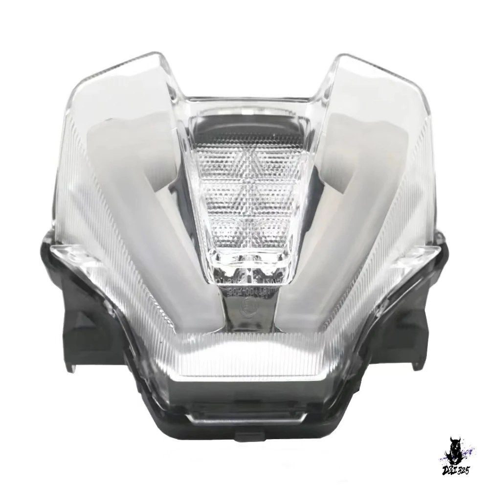 Light Winker Yamaha Mt-07 2018-2023 Led