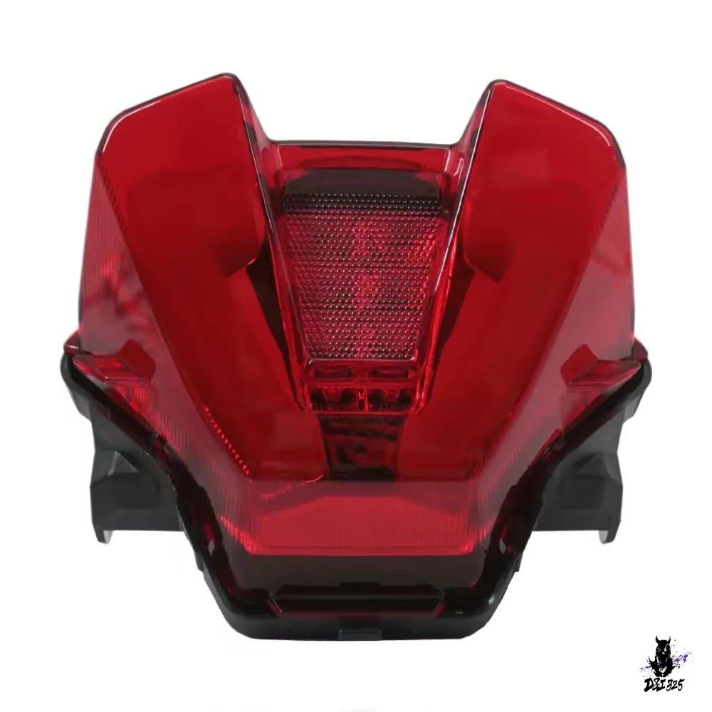 Light Winker Yamaha Mt-07 2018-2023 Led