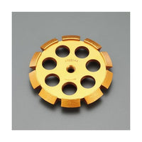 Otros Ea809-117 100X10Mm V