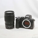 Nikon Mirrorless Interchangeable Lips Z5 24-200 262