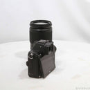 Nikon Mirrorless Interchangeable Lips Z5 24-200 262