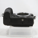 Nikon Mirrorless Interchangeable Lips Z5 24-200 262