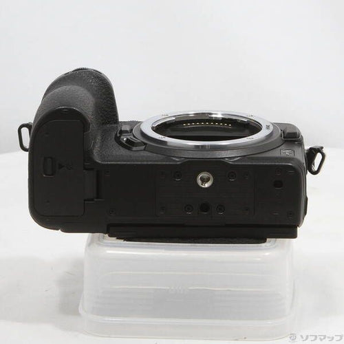 Nikon Mirrorless Interchangeable Lips Z5 24-200 262