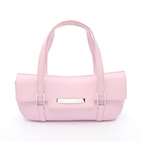 Bvlgari Shoulder Bag Used A