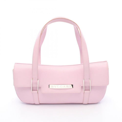 Bvlgari Shoulder Bag Used A