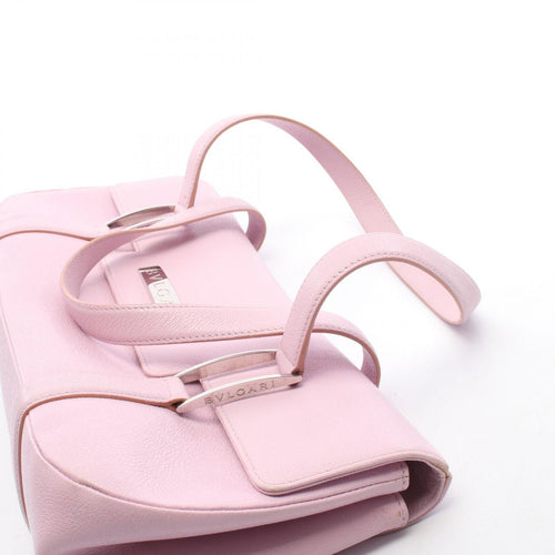 Bvlgari Shoulder Bag Used A