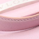 Bvlgari Shoulder Bag Used A