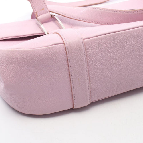 Bvlgari Shoulder Bag Used A