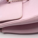 Bvlgari Shoulder Bag Used A