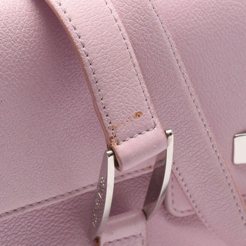Bvlgari Shoulder Bag Used A