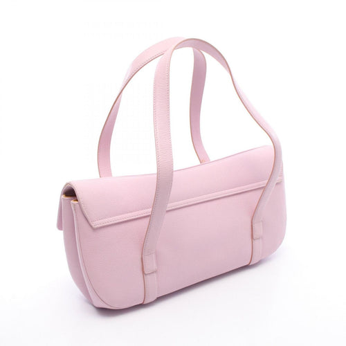 Bvlgari Shoulder Bag Used A
