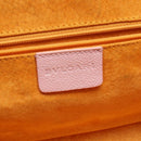 Bvlgari Shoulder Bag Used A