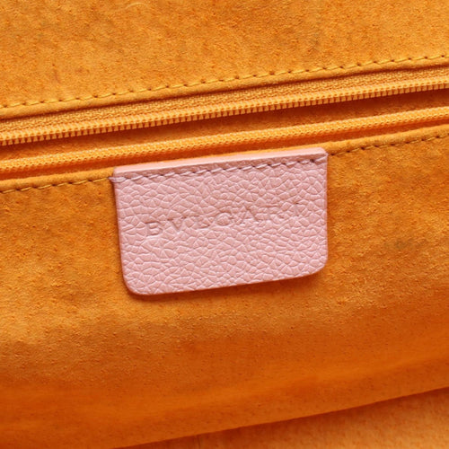Bvlgari Shoulder Bag Used A