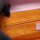Bvlgari Shoulder Bag Used A