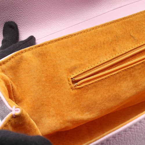Bvlgari Shoulder Bag Used A