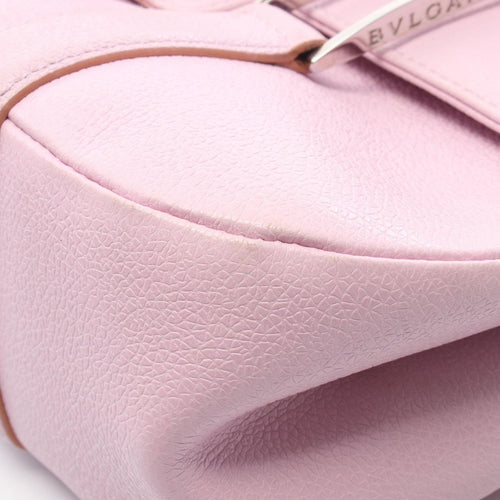 Bvlgari Shoulder Bag Used A