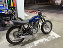 Yamaha Motorcycle Body Sr400