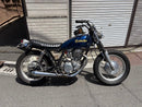 Yamaha Motorcycle Body Sr400