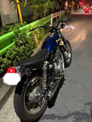 Yamaha Motorcycle Body Sr400