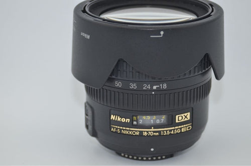 Digital Slr Nikon D5500