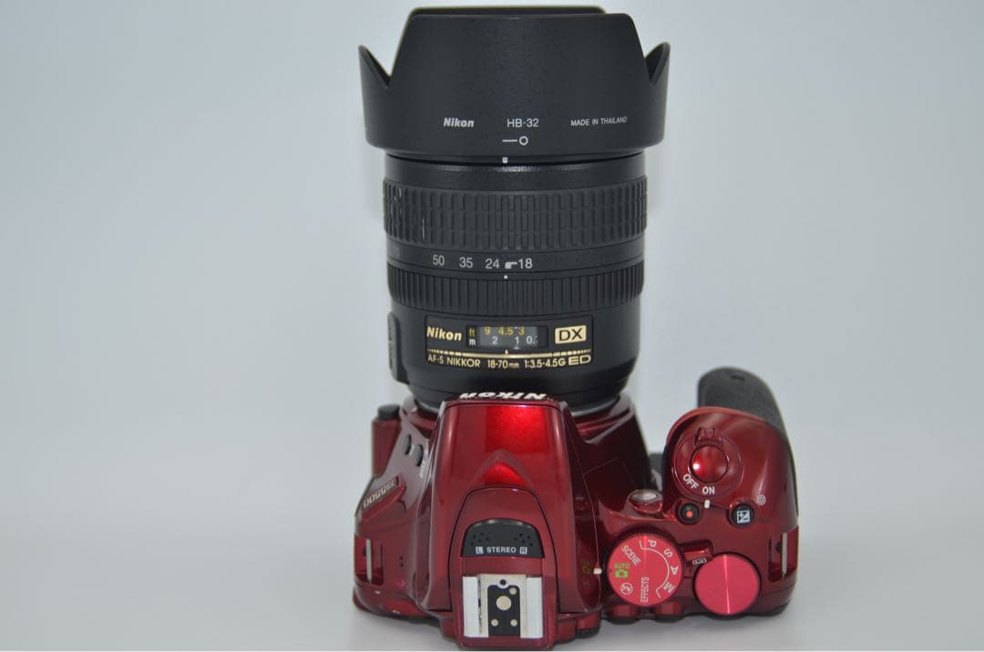 Digital Slr Nikon D5500