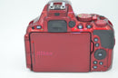 Digital Slr Nikon D5500