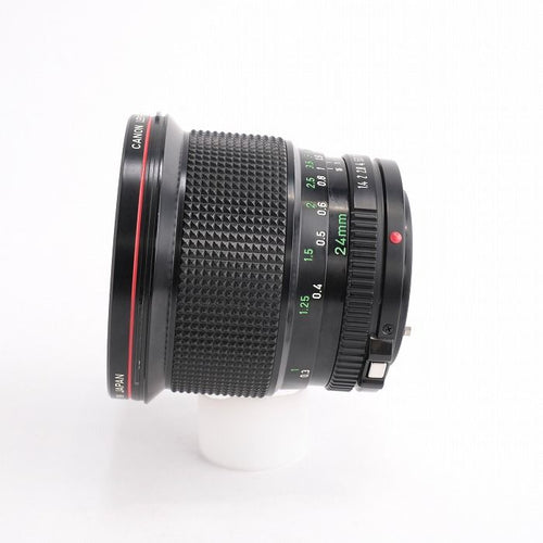Canon Others Nfd 24/1.4 L