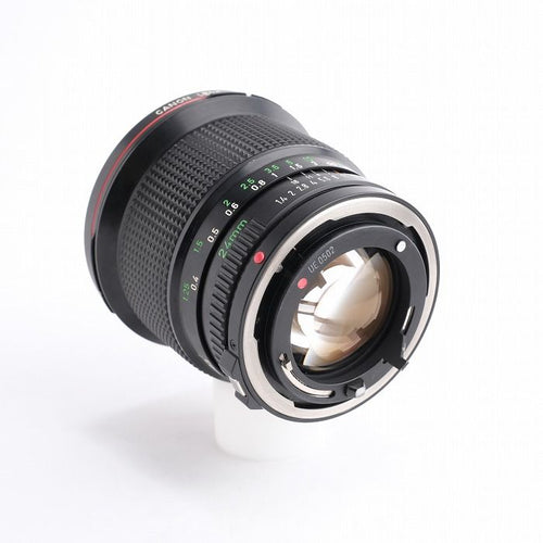 Canon Others Nfd 24/1.4 L