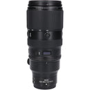 Nikon Lens (Single Focus)
