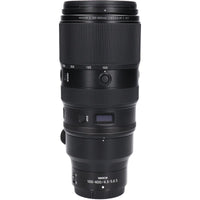 Nikon Lens (Single Focus)