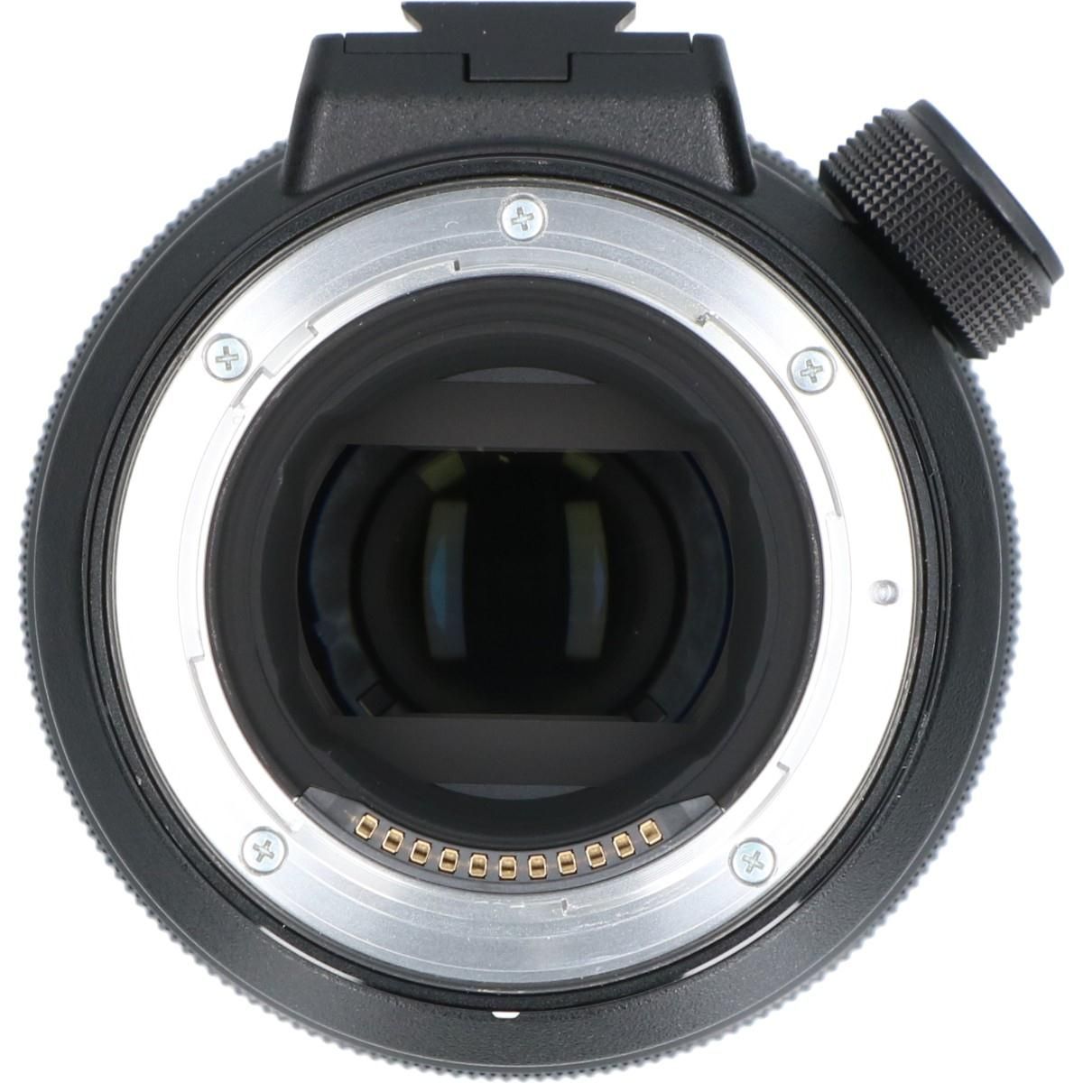 Nikon Lens (Single Focus)