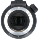 Nikon Lens (Single Focus)
