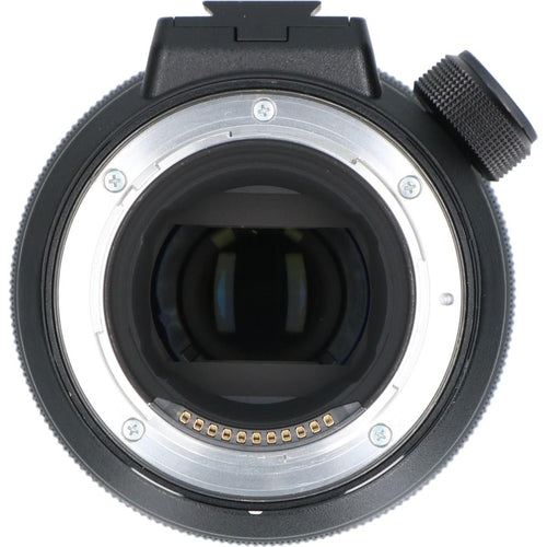 Nikon Lens (Single Focus)