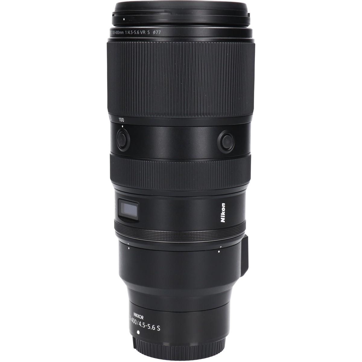 Nikon Lens (Single Focus)