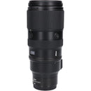 Nikon Lens (Single Focus)