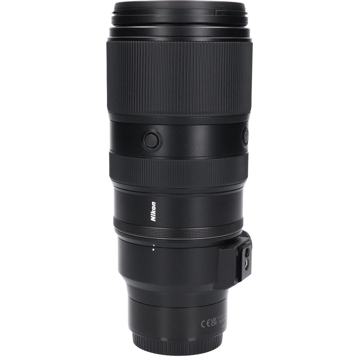 Nikon Lens (Single Focus)