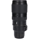Nikon Lens (Single Focus)