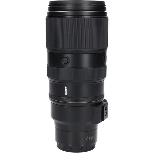 Nikon Lens (Single Focus)