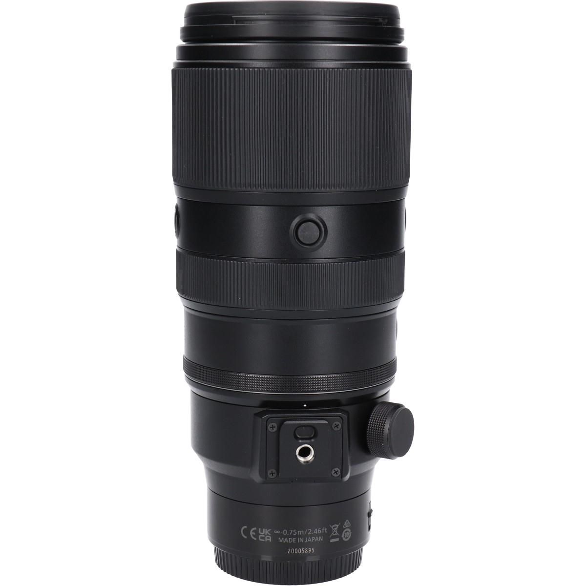 Nikon Lens (Single Focus)