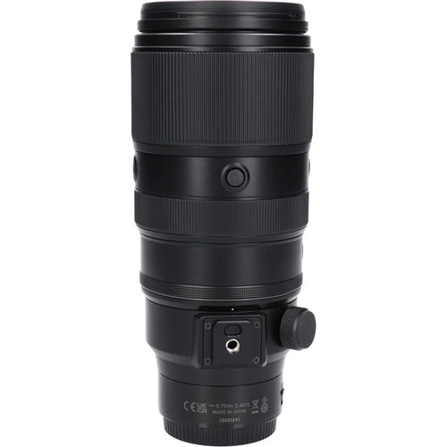 Nikon Lens (Single Focus)