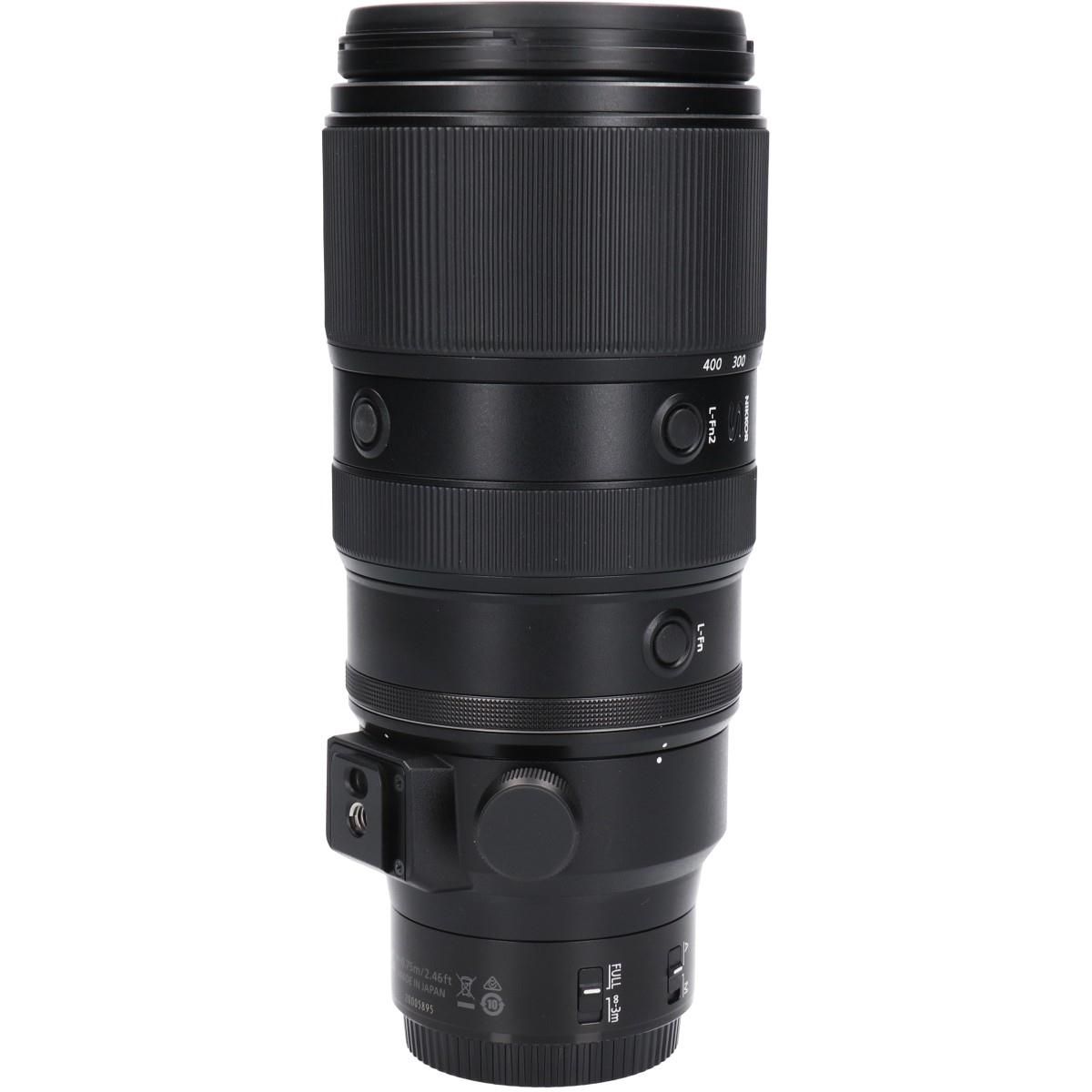 Nikon Lens (Single Focus)