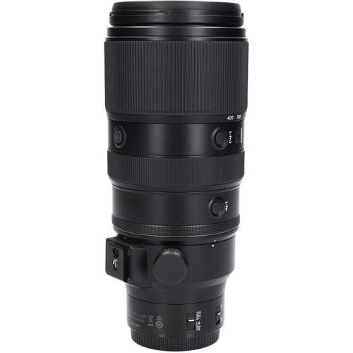 Nikon Lens (Single Focus)