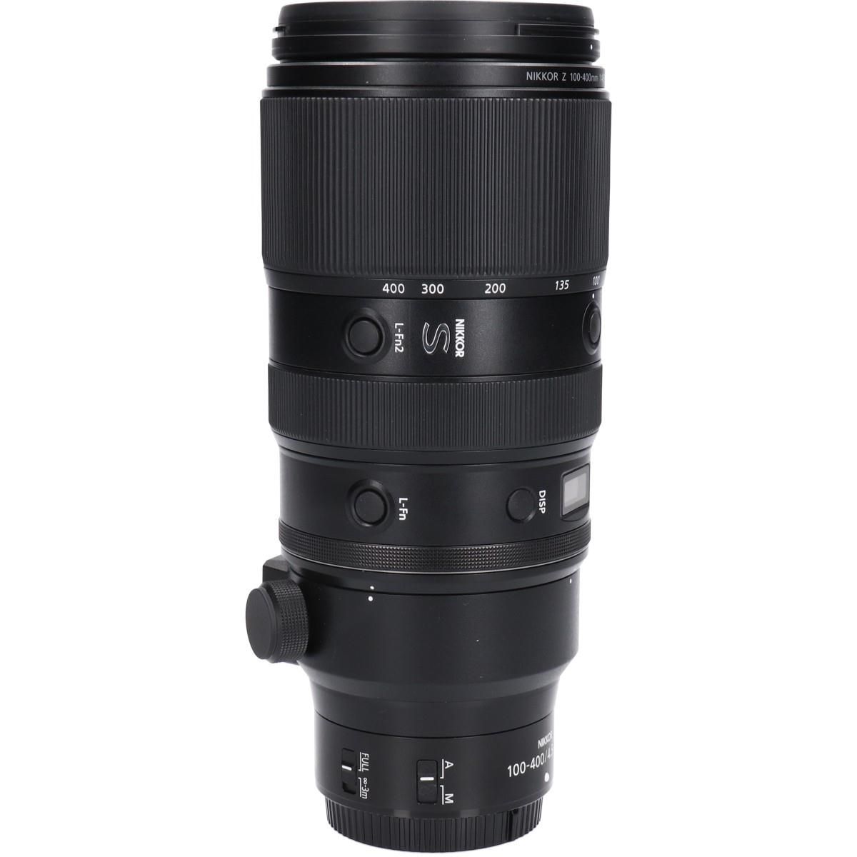 Nikon Lens (Single Focus)