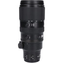 Nikon Lens (Single Focus)