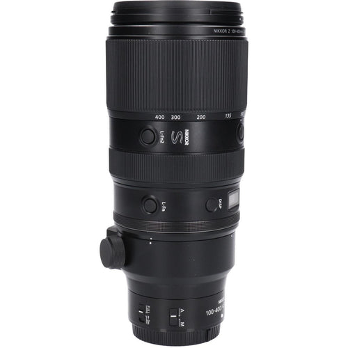 Nikon Lens (Single Focus)