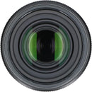 Nikon Lens (Single Focus)