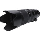 Nikon Lens (Single Focus)