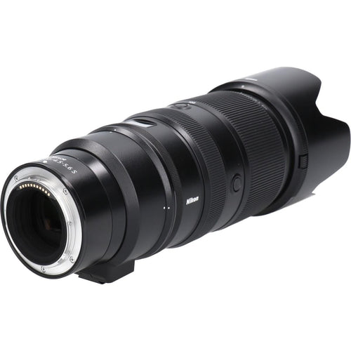 Nikon Lens (Single Focus)