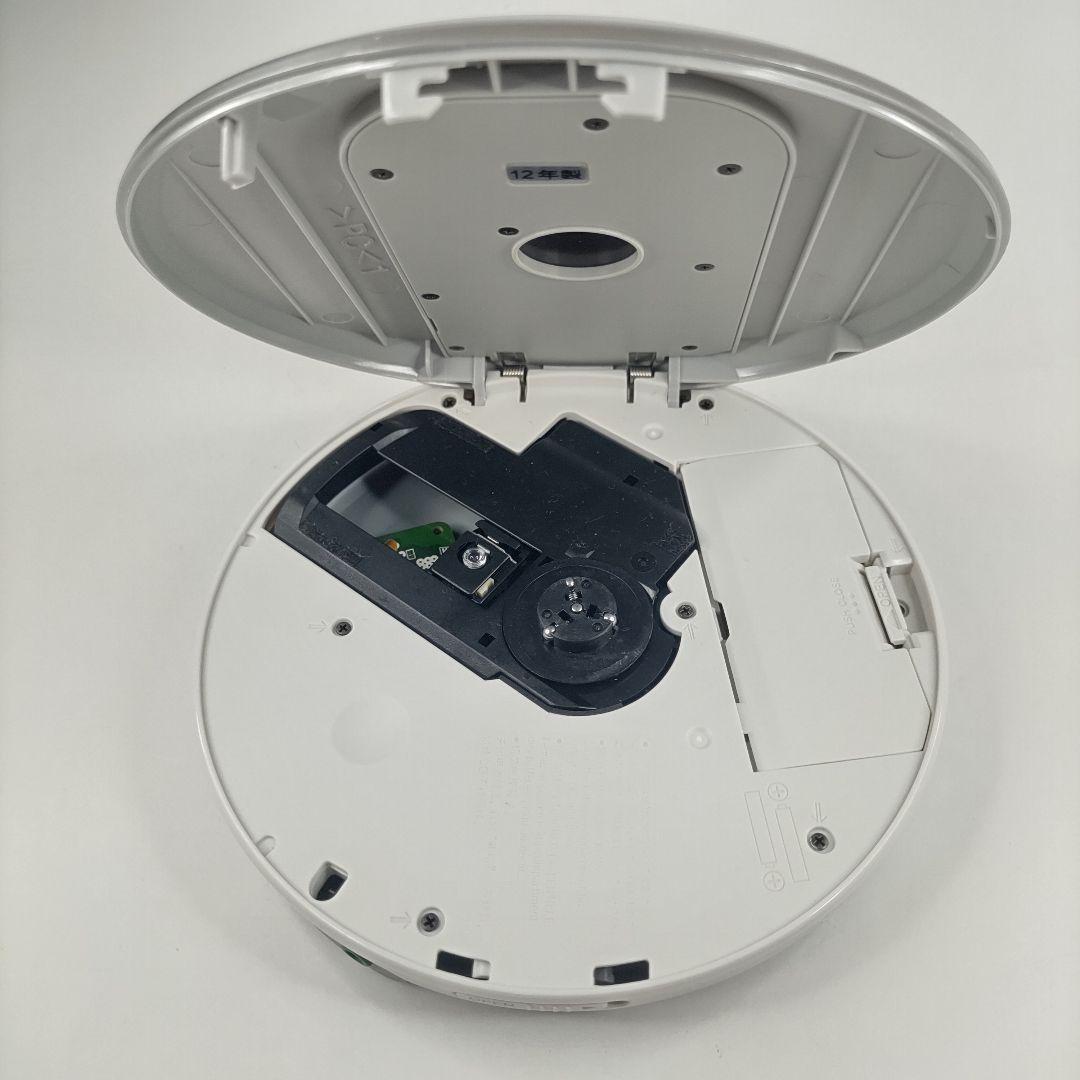 Sony Portable Cd Players D-Ne241