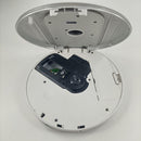 Sony Portable Cd Players D-Ne241